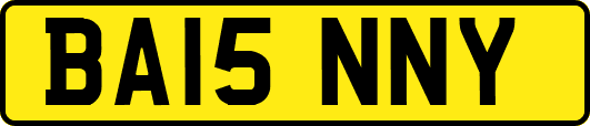 BA15NNY