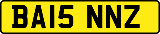 BA15NNZ