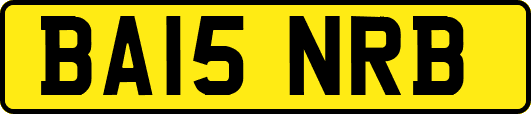 BA15NRB
