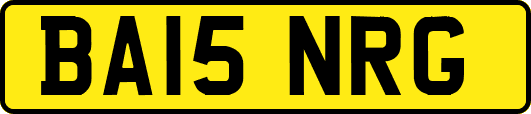 BA15NRG