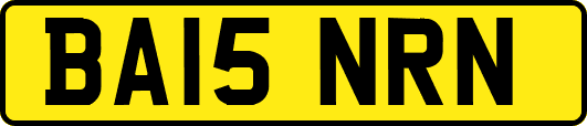 BA15NRN