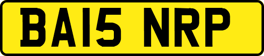 BA15NRP