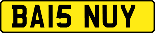 BA15NUY