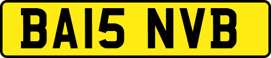 BA15NVB