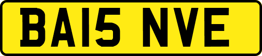BA15NVE