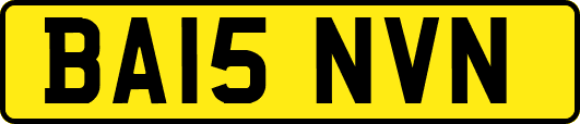 BA15NVN