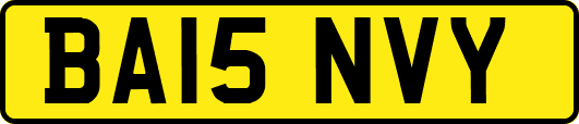 BA15NVY