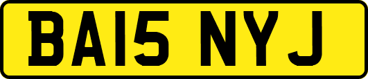 BA15NYJ