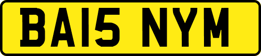 BA15NYM