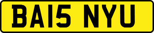 BA15NYU