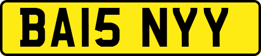 BA15NYY