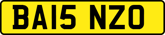 BA15NZO