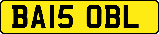 BA15OBL