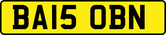 BA15OBN