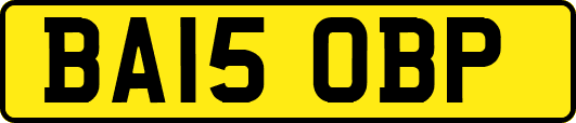 BA15OBP