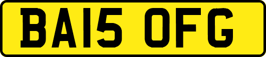 BA15OFG