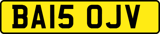 BA15OJV