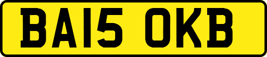 BA15OKB