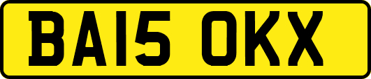 BA15OKX