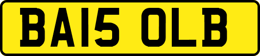 BA15OLB