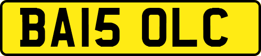 BA15OLC