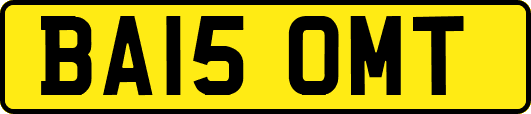 BA15OMT