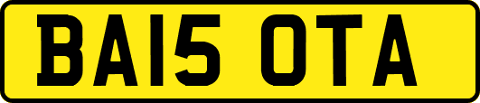 BA15OTA