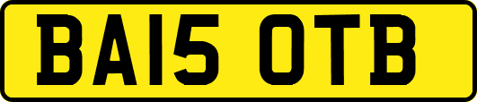 BA15OTB