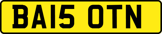 BA15OTN