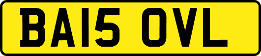 BA15OVL