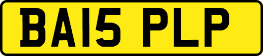 BA15PLP