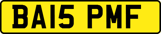 BA15PMF