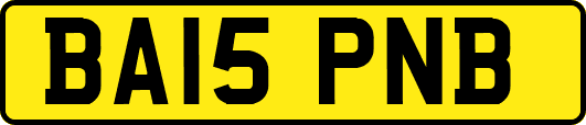 BA15PNB