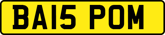 BA15POM