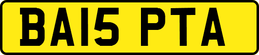 BA15PTA