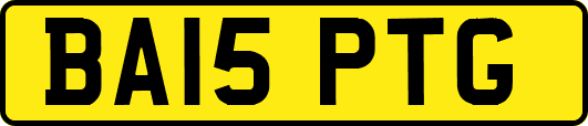 BA15PTG