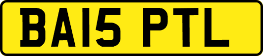 BA15PTL