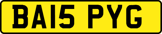 BA15PYG