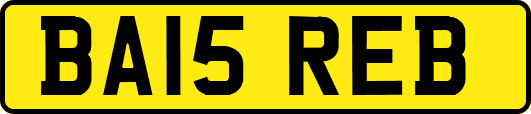 BA15REB