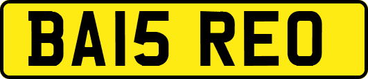 BA15REO