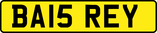 BA15REY