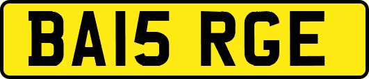 BA15RGE