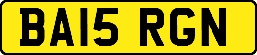 BA15RGN