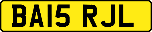 BA15RJL