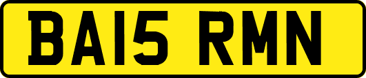 BA15RMN