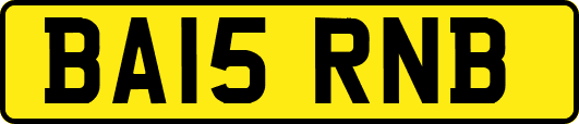 BA15RNB