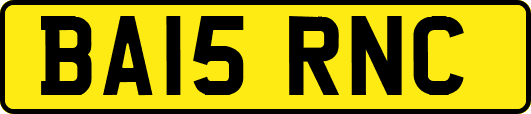 BA15RNC