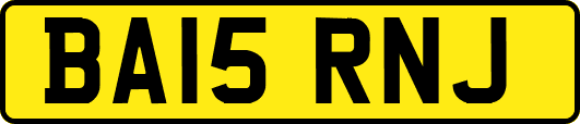 BA15RNJ