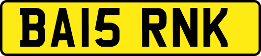 BA15RNK