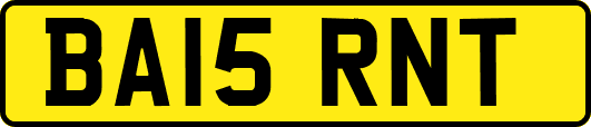BA15RNT